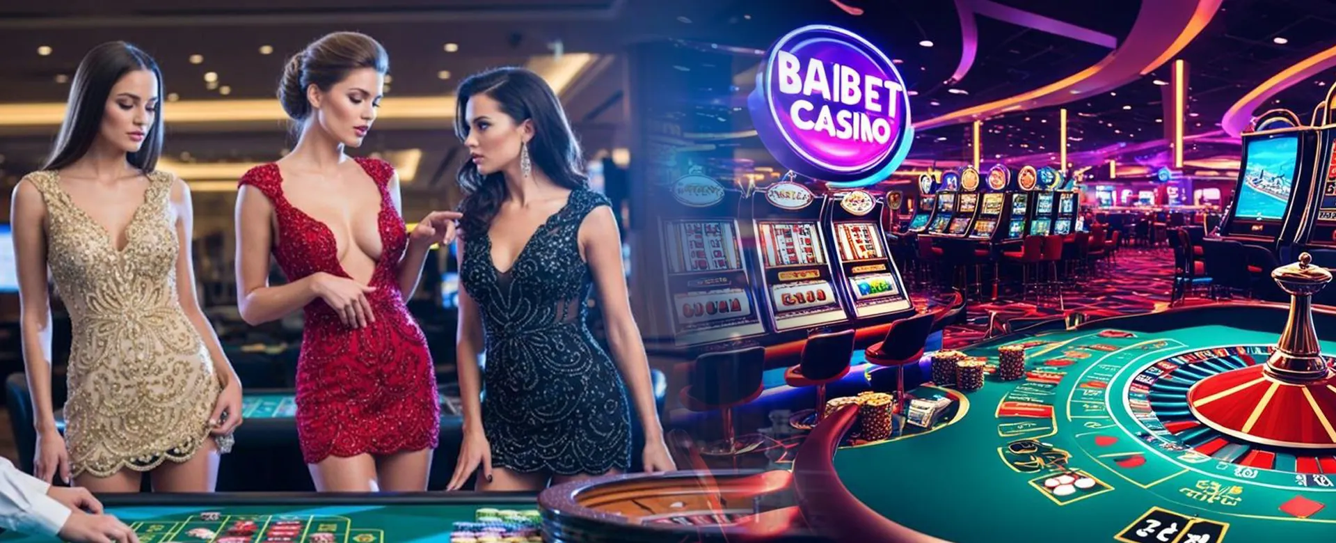 Exciting online casino games at 8k8.com casino